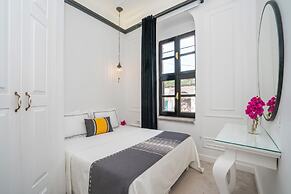 Siyah Lale Cunda 1841