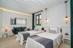 Siyah Lale Cunda 1841