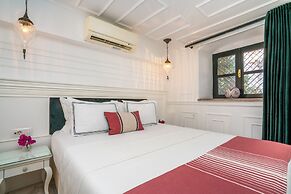 Siyah Lale Cunda 1841