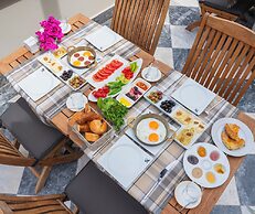 Siyah Lale Cunda 1841