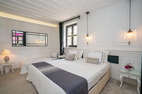 Siyah Lale Cunda 1841