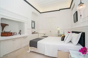 Siyah Lale Cunda 1841