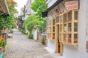 Siyah Lale Cunda 1841