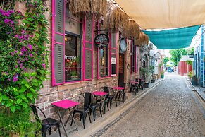 Siyah Lale Cunda 1841