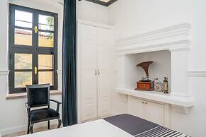 Siyah Lale Cunda 1841