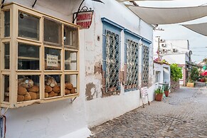 Siyah Lale Cunda 1841