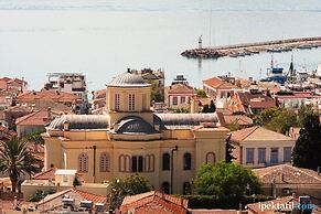 Siyah Lale Cunda 1841