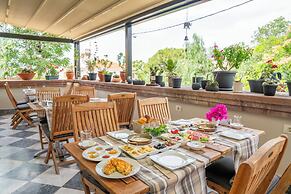 Siyah Lale Cunda 1841