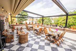 Siyah Lale Cunda 1841