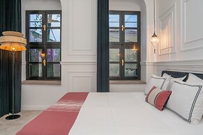 Siyah Lale Cunda 1841