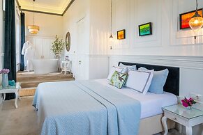 Siyah Lale Cunda 1841