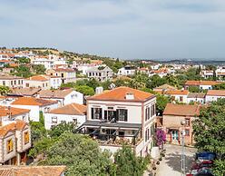 Siyah Lale Cunda 1841