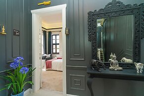 Siyah Lale Cunda 1841