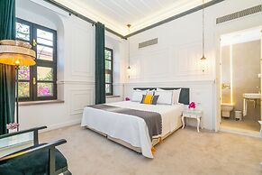 Siyah Lale Cunda 1841