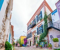 Siyah Lale Cunda 1841