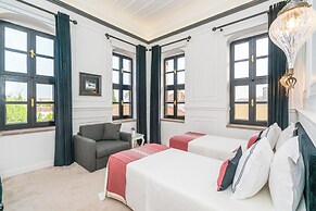 Siyah Lale Cunda 1841