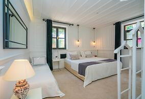 Siyah Lale Cunda 1841