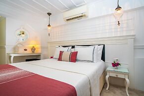 Siyah Lale Cunda 1841