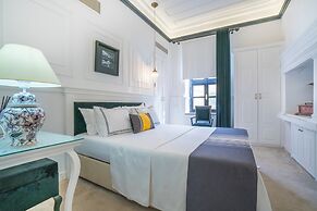 Siyah Lale Cunda 1841