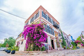 Siyah Lale Cunda 1841