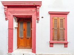 Siyah Lale Cunda 1841