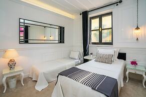 Siyah Lale Cunda 1841