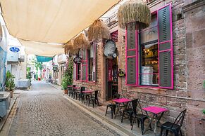 Siyah Lale Cunda 1841