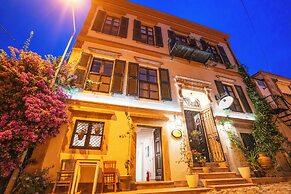 Siyah Lale Cunda 1841