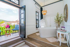 Siyah Lale Cunda 1841