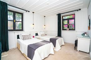 Siyah Lale Cunda 1841