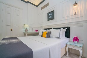 Siyah Lale Cunda 1841