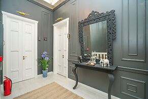 Siyah Lale Cunda 1841