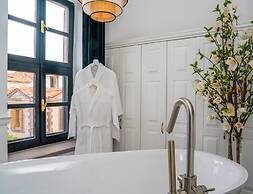 Siyah Lale Cunda 1841