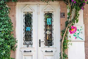 Siyah Lale Cunda 1841