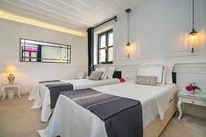 Siyah Lale Cunda 1841