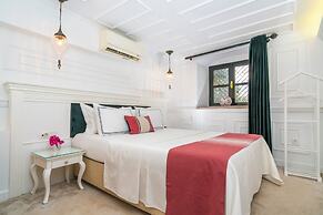 Siyah Lale Cunda 1841