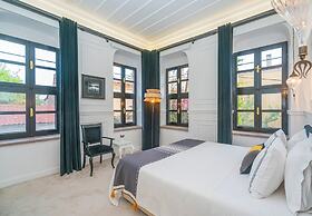 Siyah Lale Cunda 1841