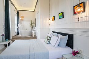 Siyah Lale Cunda 1841