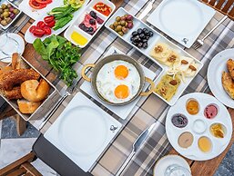 Siyah Lale Cunda 1841