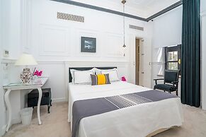 Siyah Lale Cunda 1841