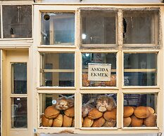 Siyah Lale Cunda 1841