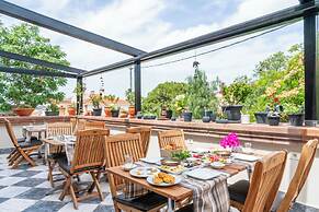 Siyah Lale Cunda 1841