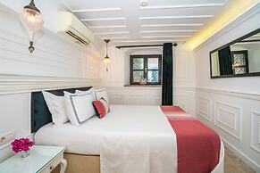 Siyah Lale Cunda 1841