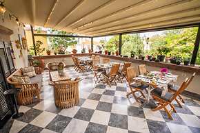 Siyah Lale Cunda 1841