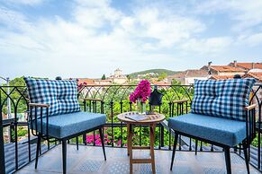 Siyah Lale Cunda 1841