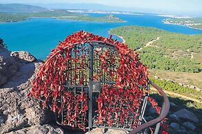 Siyah Lale Cunda 1841