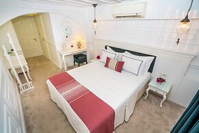 Siyah Lale Cunda 1841