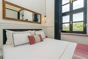 Siyah Lale Cunda 1841