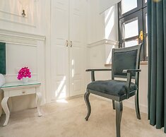 Siyah Lale Cunda 1841