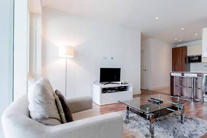 Battersea Reach Luxury Apartments